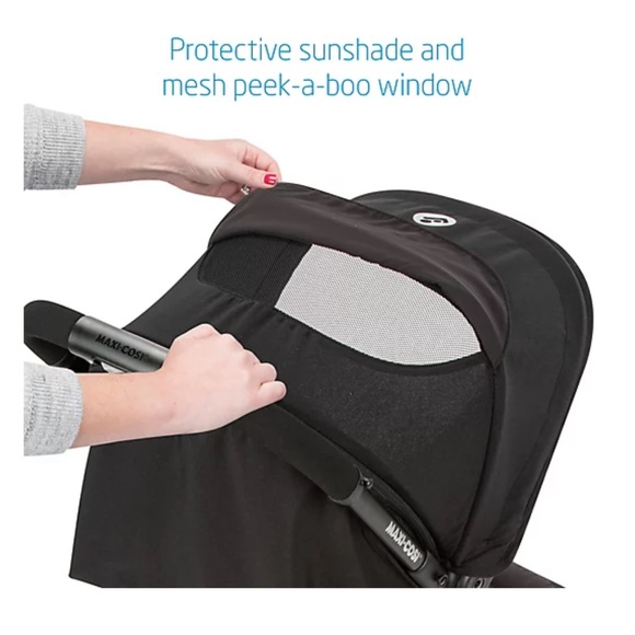 Maxi Cosi Lara - Picture 9 of 11